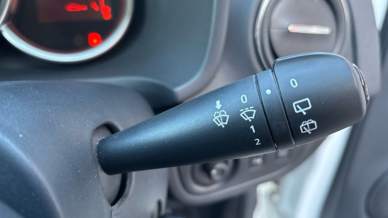 Dacia Sandero Stepway 1.5 dCi Laureate 5dr Diesel Hatchback